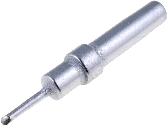 Vârf letcon statie lipit Pensol redus 1,6mm SR-627